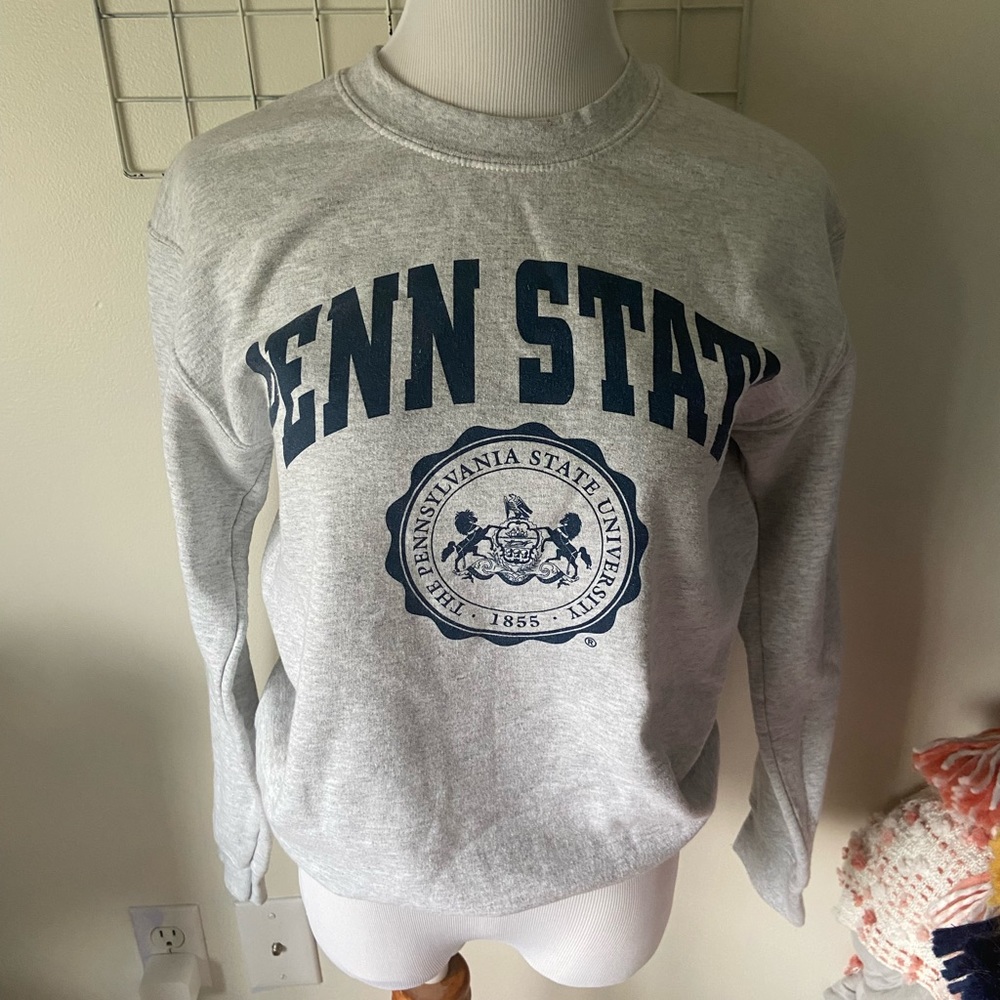 Penn State Crewneck Size Small